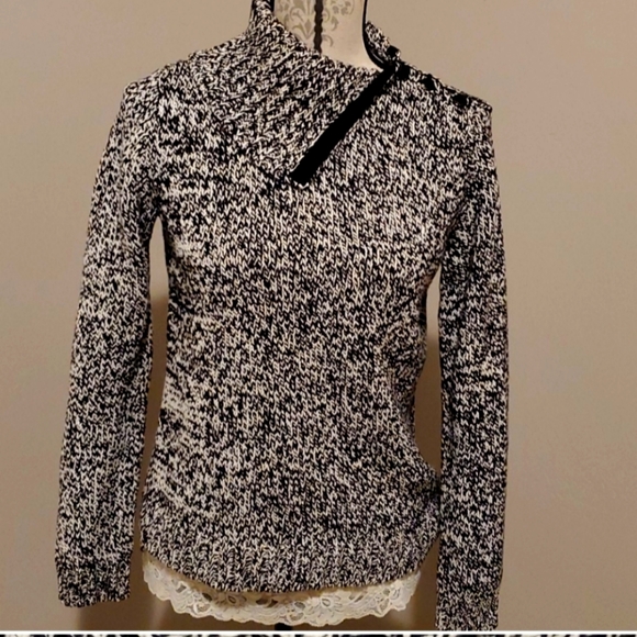 Chaps sweater petite M - Picture 1 of 7